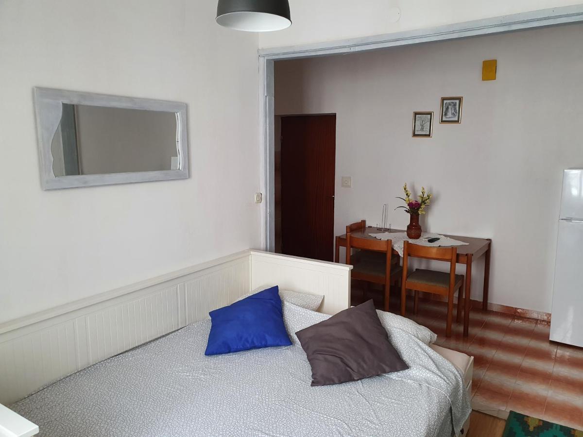 Aenona Sunny Apartment Vrsi Exterior foto
